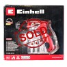 Einhell Handheld Cordless Electric Screwdriver 3.5 Volts