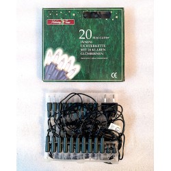 20 Mini Lights String