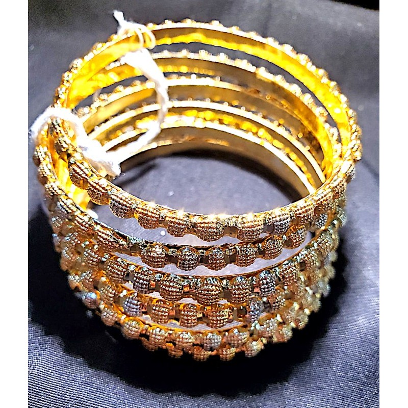 Set of 6 Bangles