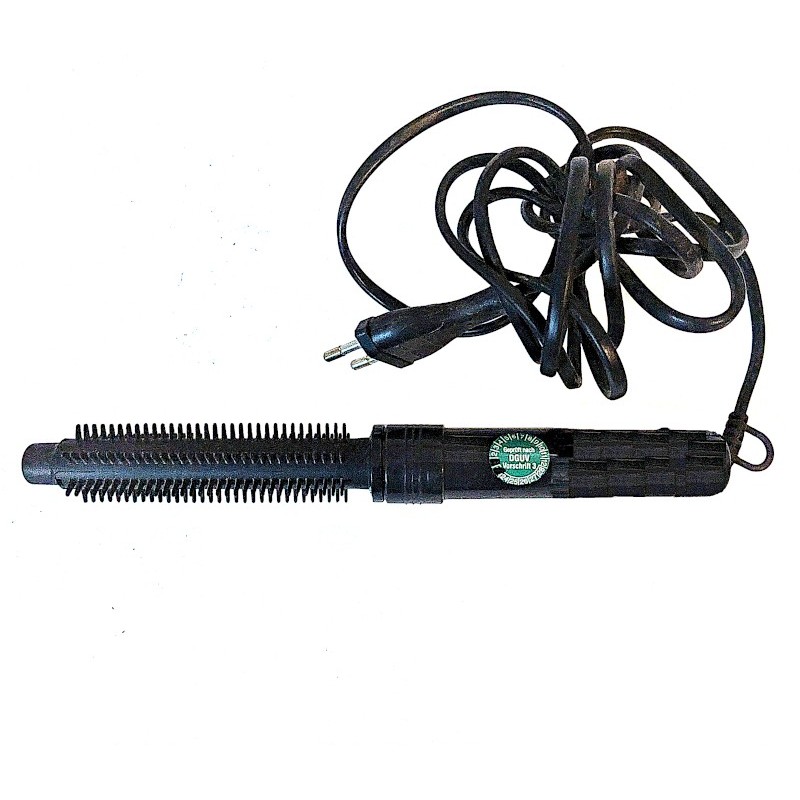 Braun Hair Curler