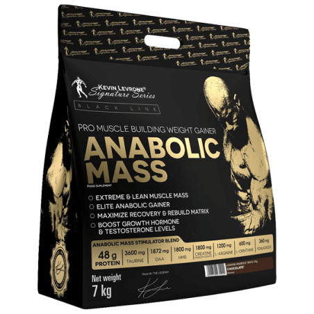 Anabolic Mass