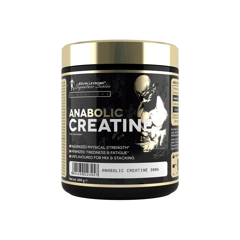 Anabolic Creatine