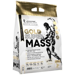 Gold Super Mass