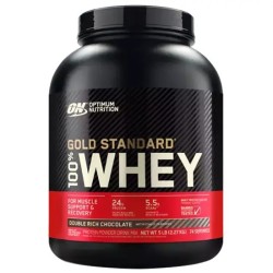 Gold Standard Whey