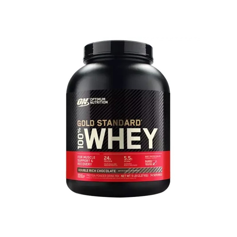 Gold Standard Whey