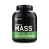 Serious Mass