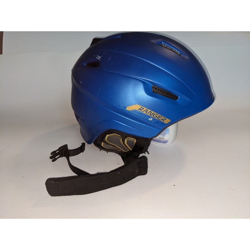 Bicycle Helmet