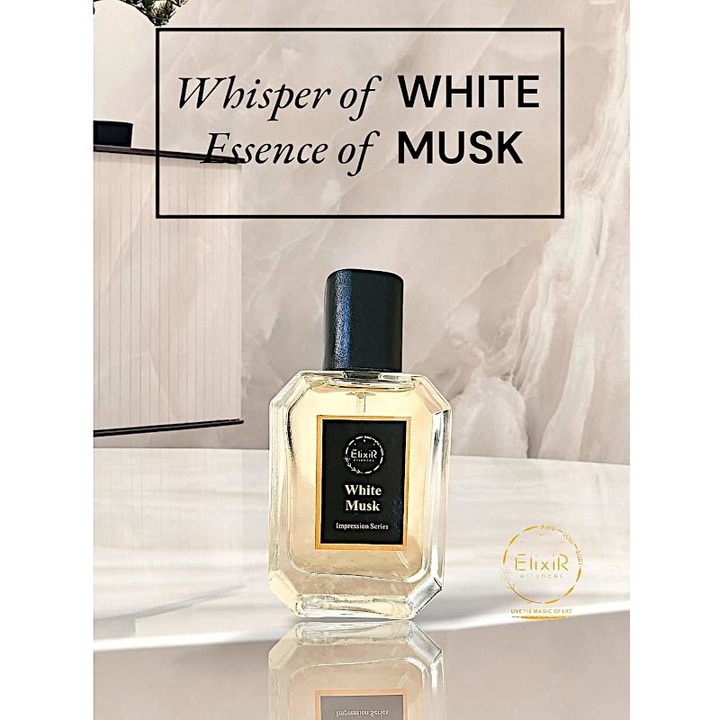 White Musk