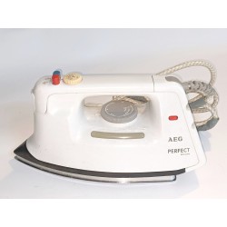 AEG Clothes Iron 1200 Watts