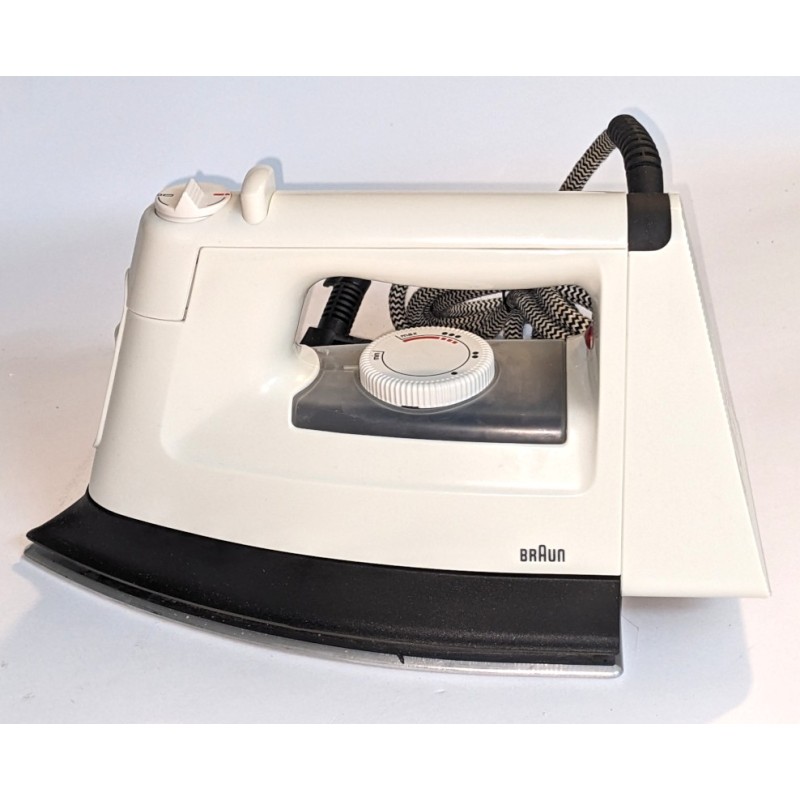 Braun 6326 Clothes Iron