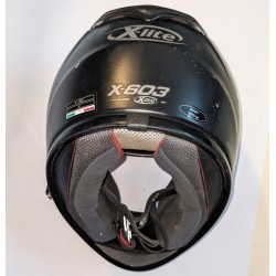 X-lite X-603 Motorbike Helmet