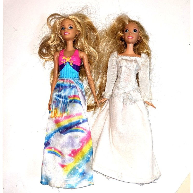 Barbie Dolls