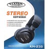 Stereo Headphones