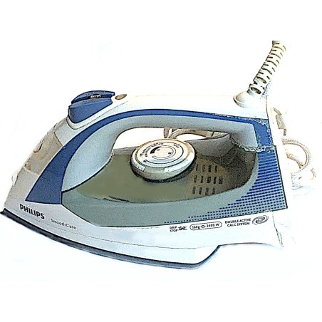 Philips Steam Glide Iron