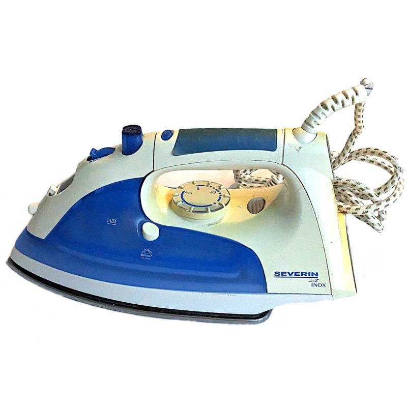 Severin Iron 2390W