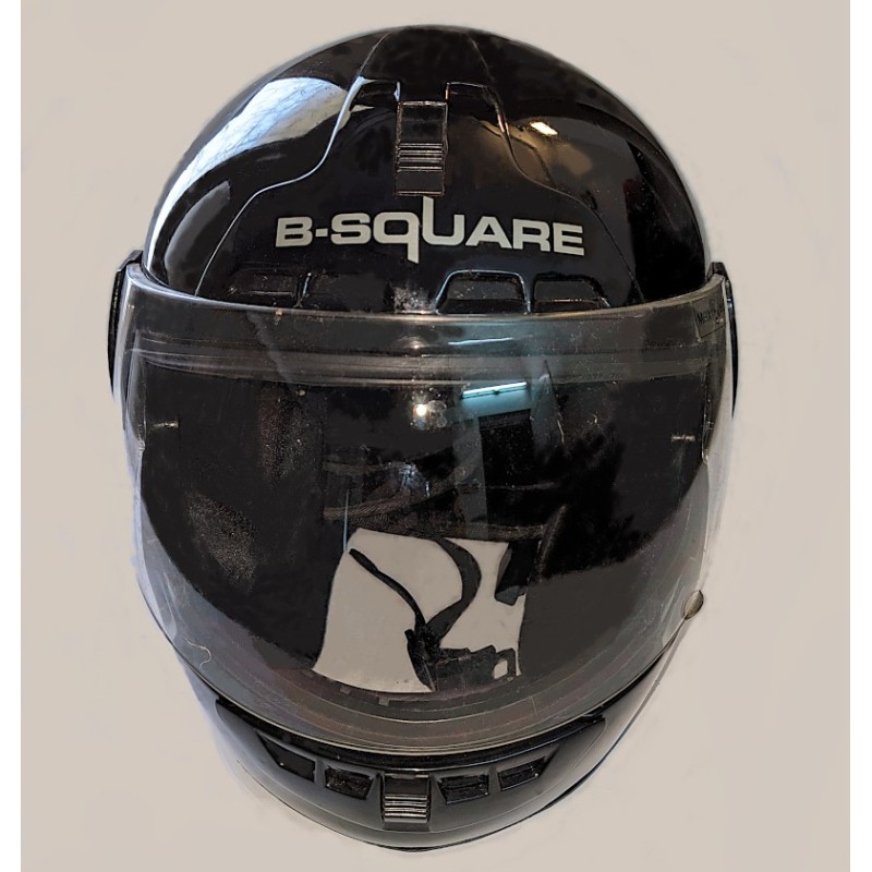 B-Square Motorbike Helmet