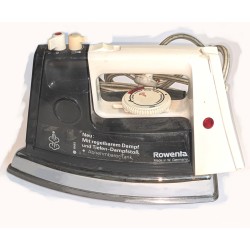 Rowenta Steam Iron 1200W