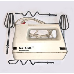 Katomo Hand Mixer