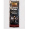 BBQ Grill Cleaner