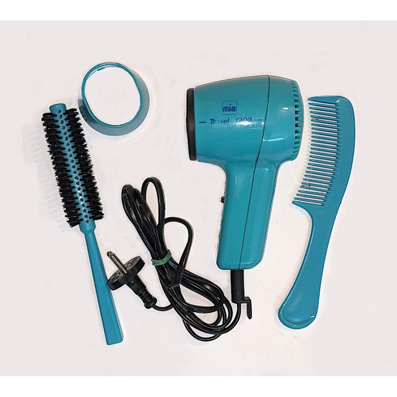 MIA 1200 Hair Dryer