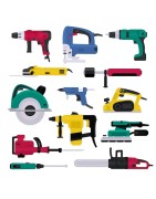 Machinery & Tools