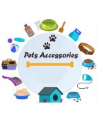 Pet Accessories